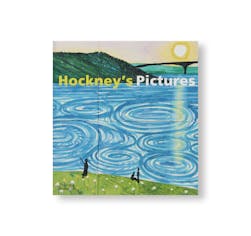 HOCKNEY’S PICTURES